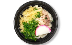 麺類